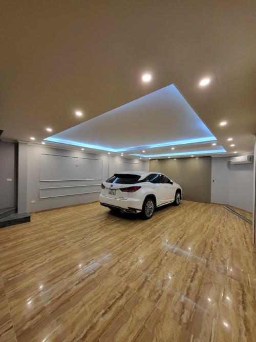 Nhà 2 tầng đẹp mê ly Tân Phủ, Lê Trọng Tấn giá chỉ hơn 5 tỷ